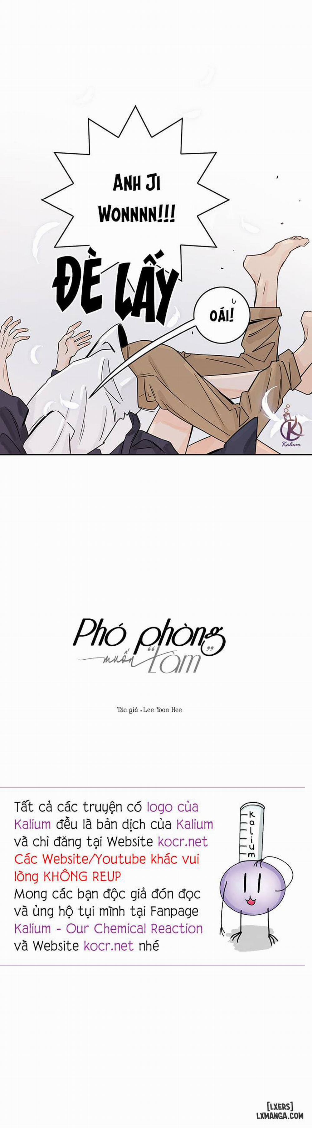 Phó phòng muốn "làm" 20 trang 23