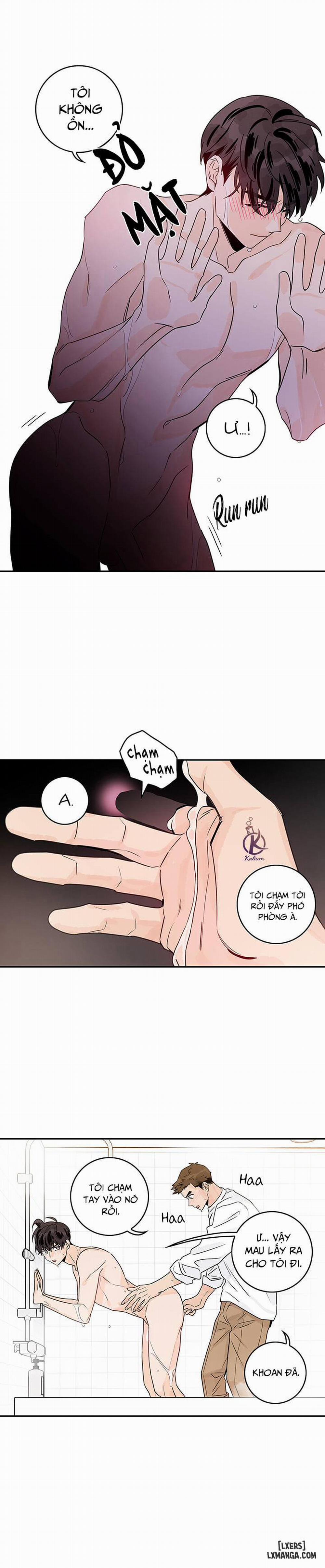 Phó phòng muốn "làm" 20 trang 4