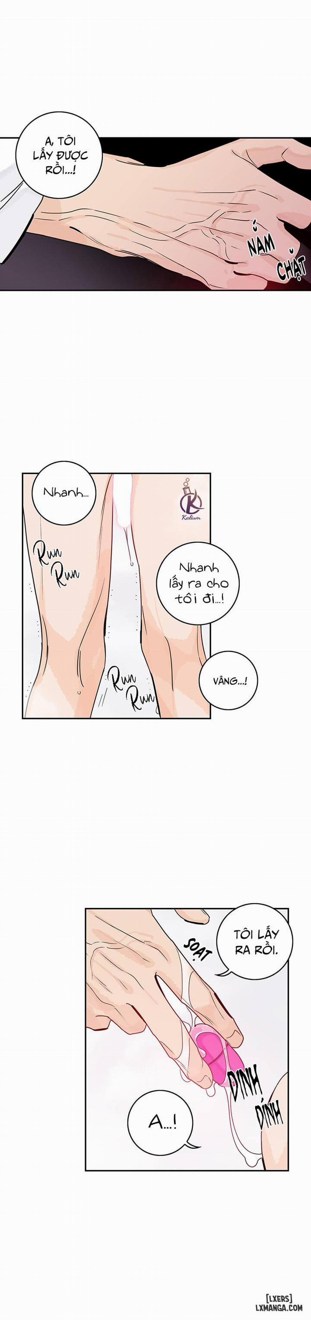 Phó phòng muốn "làm" 20 trang 7