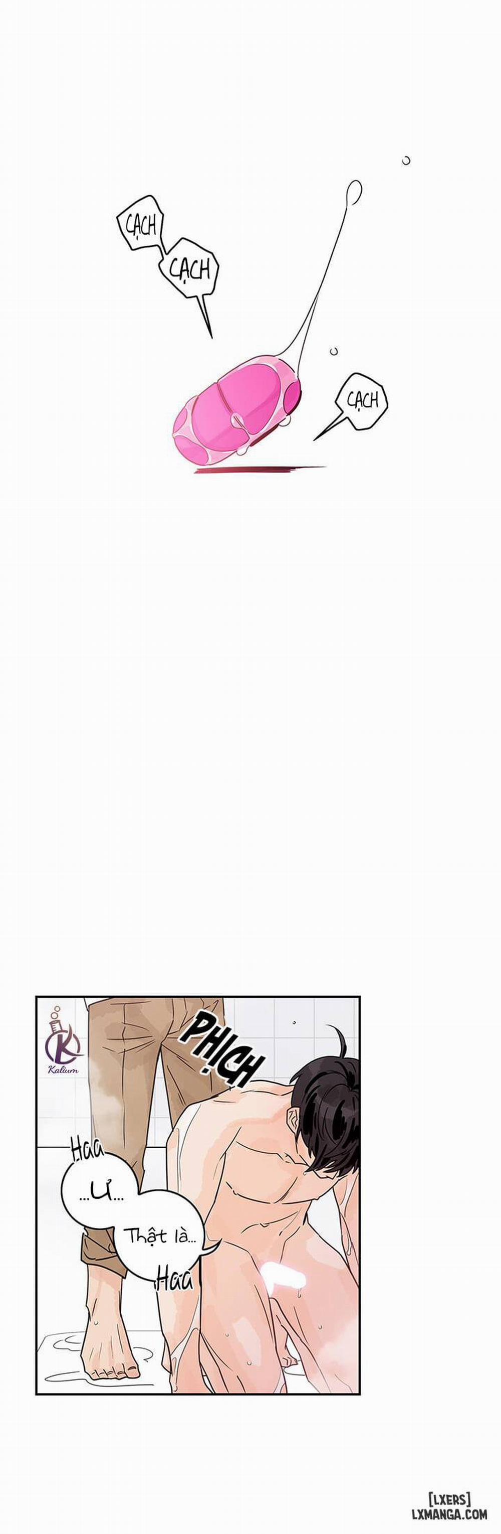 Phó phòng muốn "làm" 20 trang 8