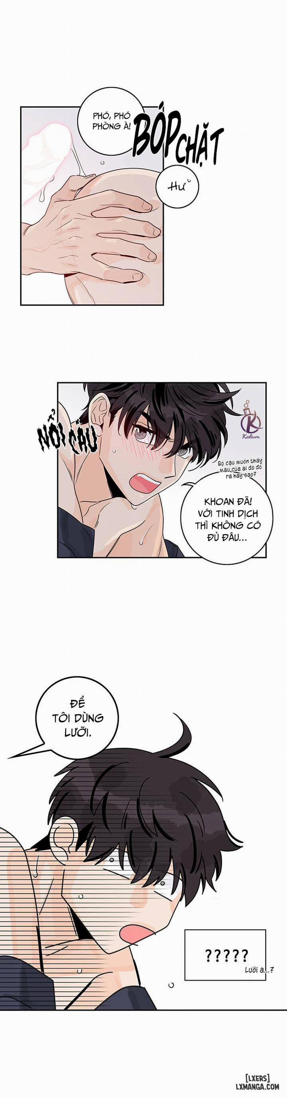 Phó phòng muốn "làm" 21 trang 15