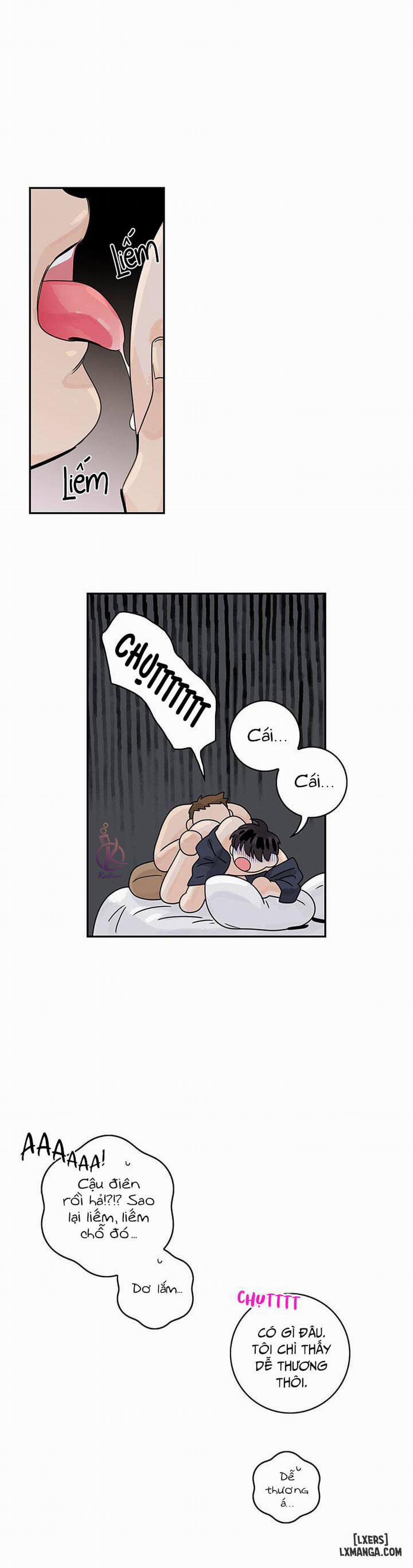 Phó phòng muốn "làm" 21 trang 16