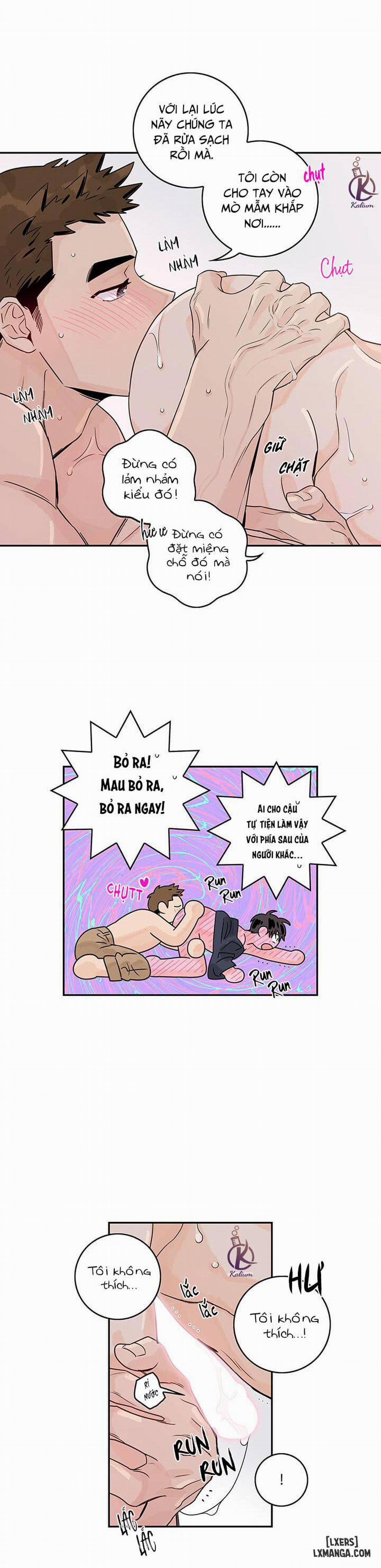 Phó phòng muốn "làm" 21 trang 17