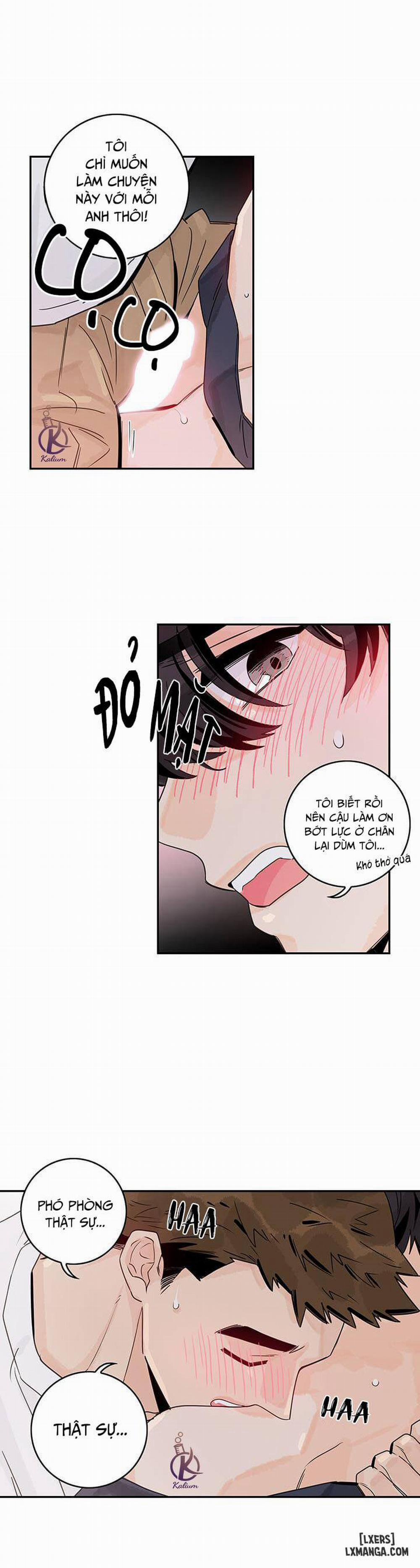 Phó phòng muốn "làm" 21 trang 4