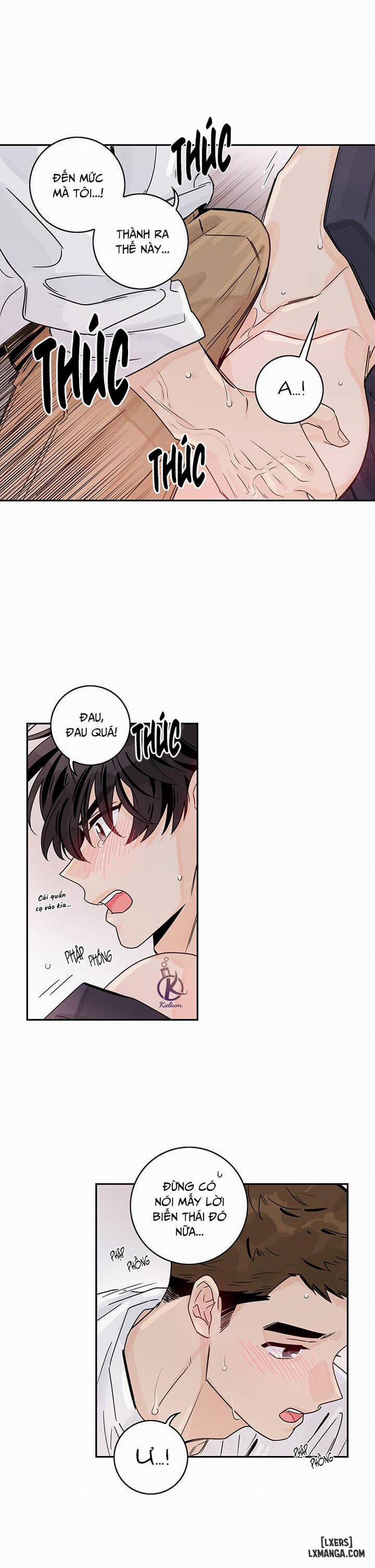 Phó phòng muốn "làm" 21 trang 7