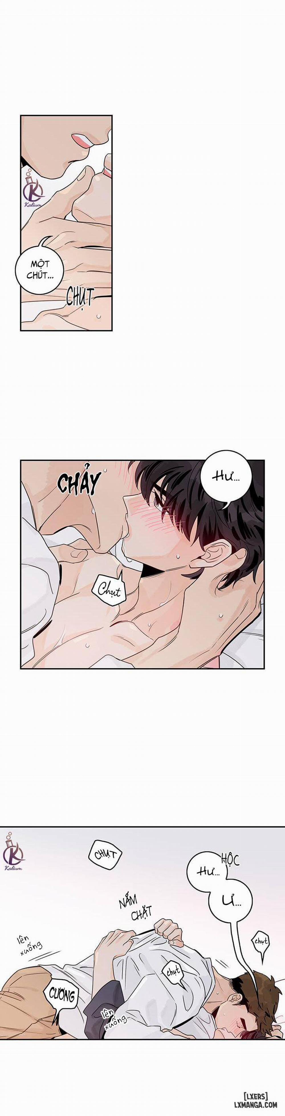 Phó phòng muốn "làm" 21 trang 8