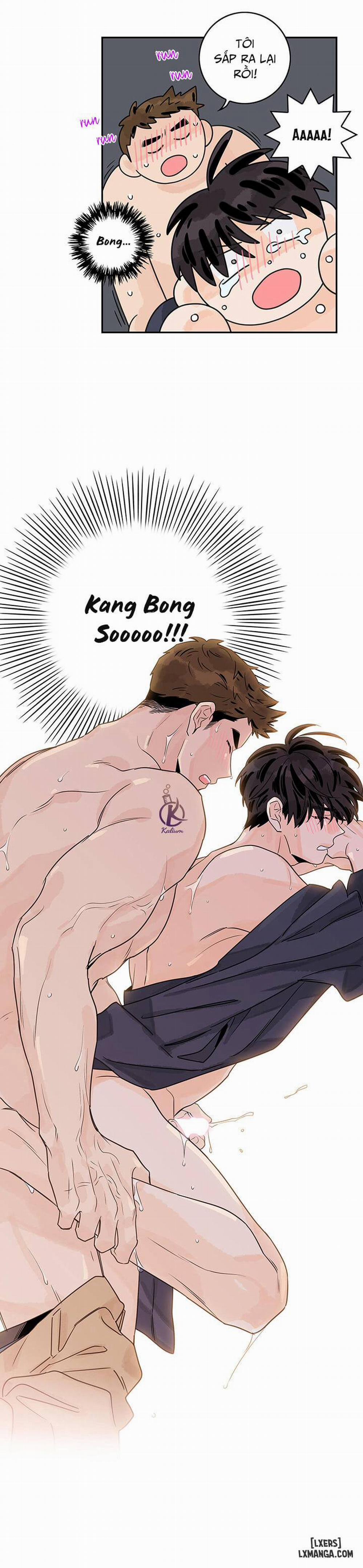 Phó phòng muốn "làm" 22 0 Hết phần 1 trang 12