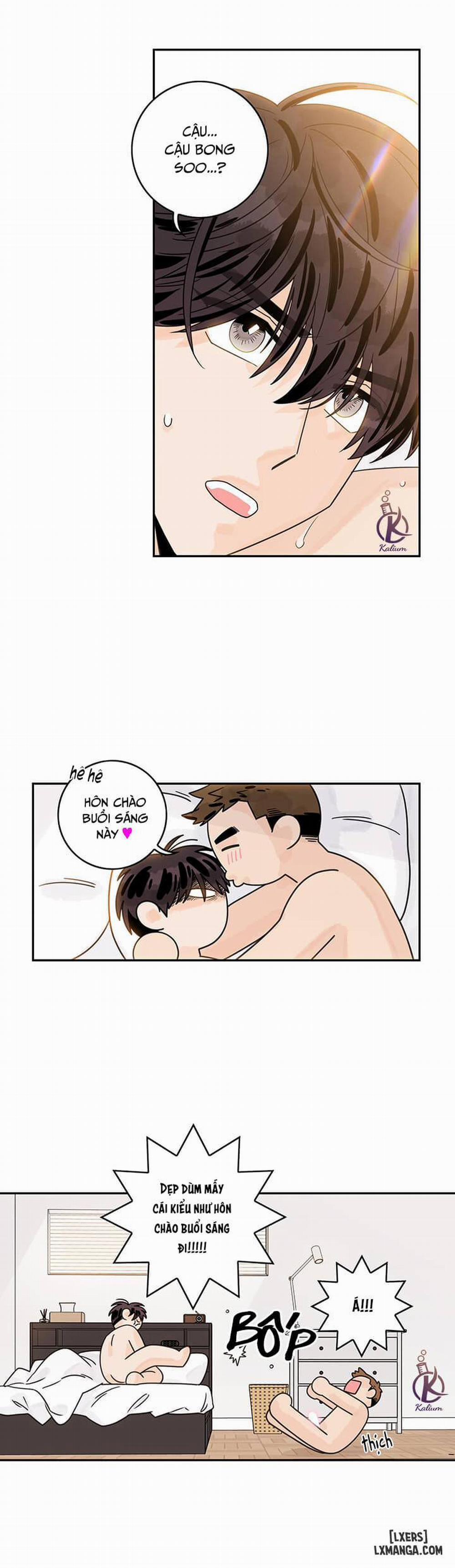 Phó phòng muốn "làm" 23 trang 3