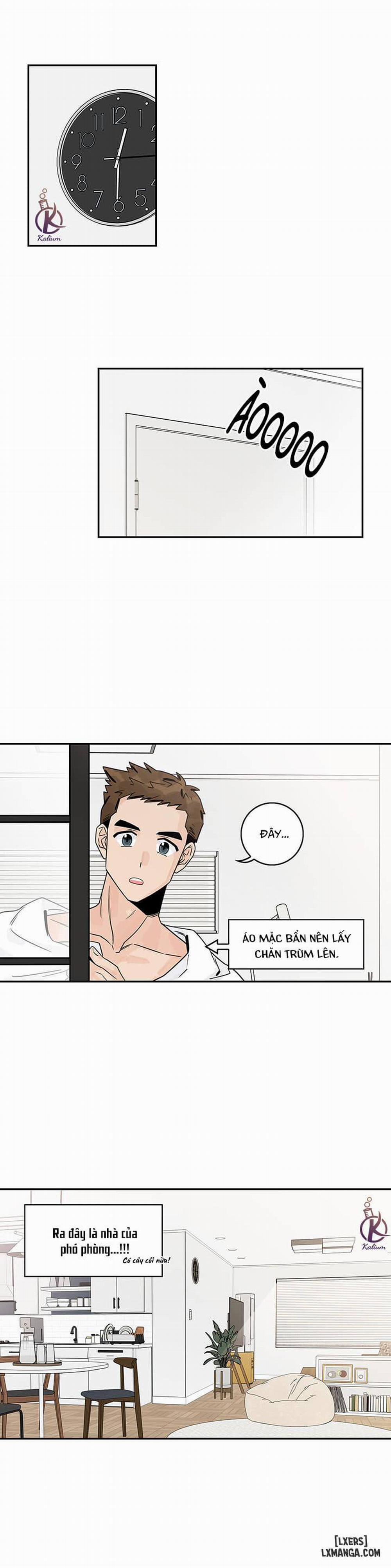 Phó phòng muốn "làm" 23 trang 7