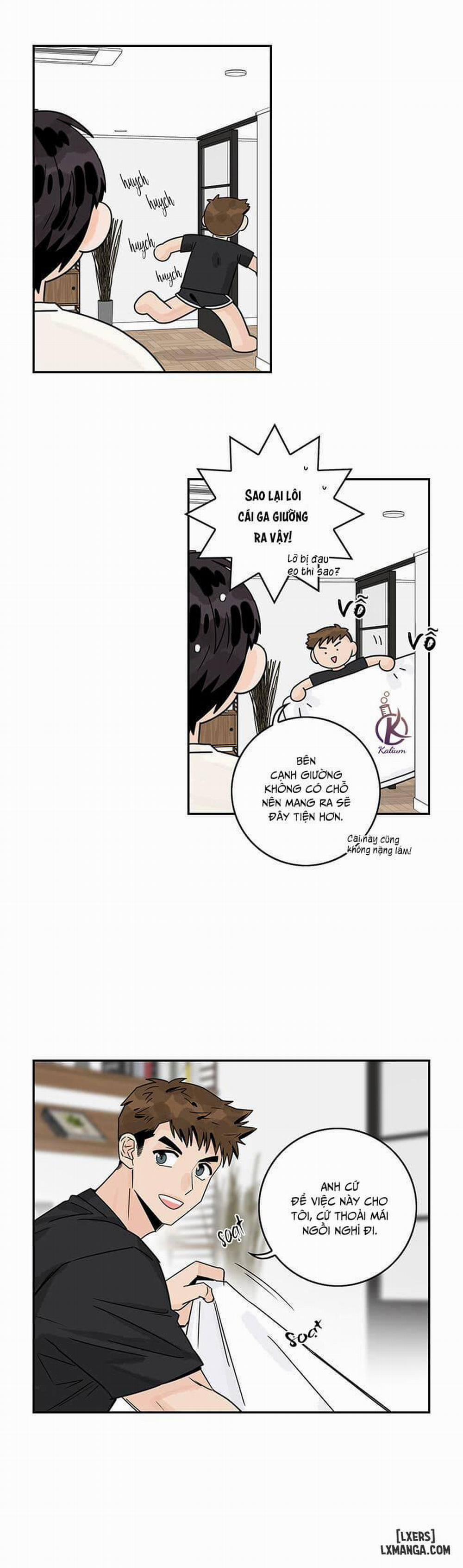 Phó phòng muốn "làm" 24 trang 0