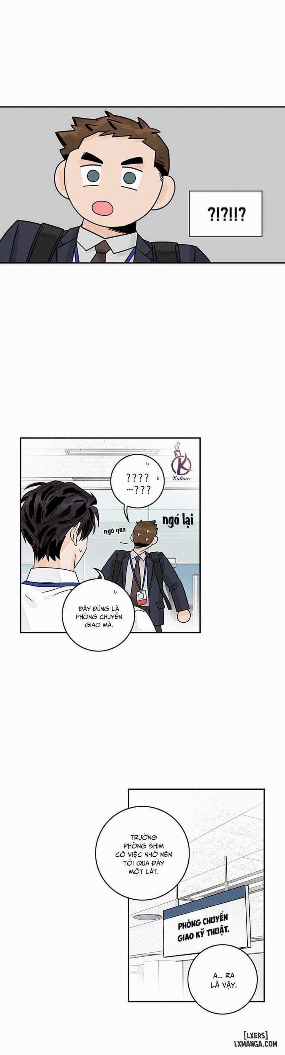 Phó phòng muốn "làm" 24 trang 11