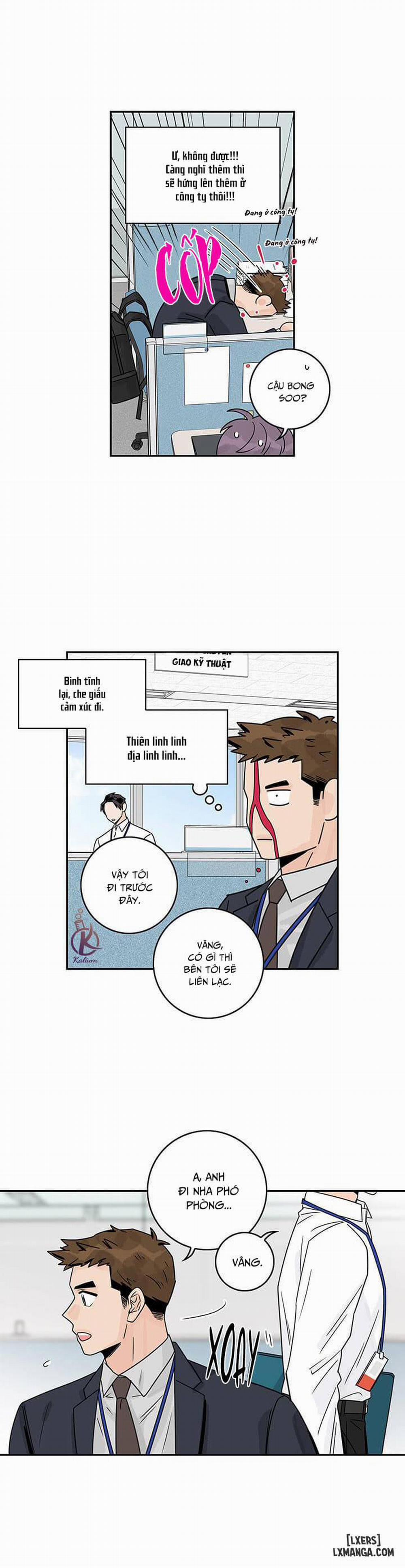 Phó phòng muốn "làm" 24 trang 15