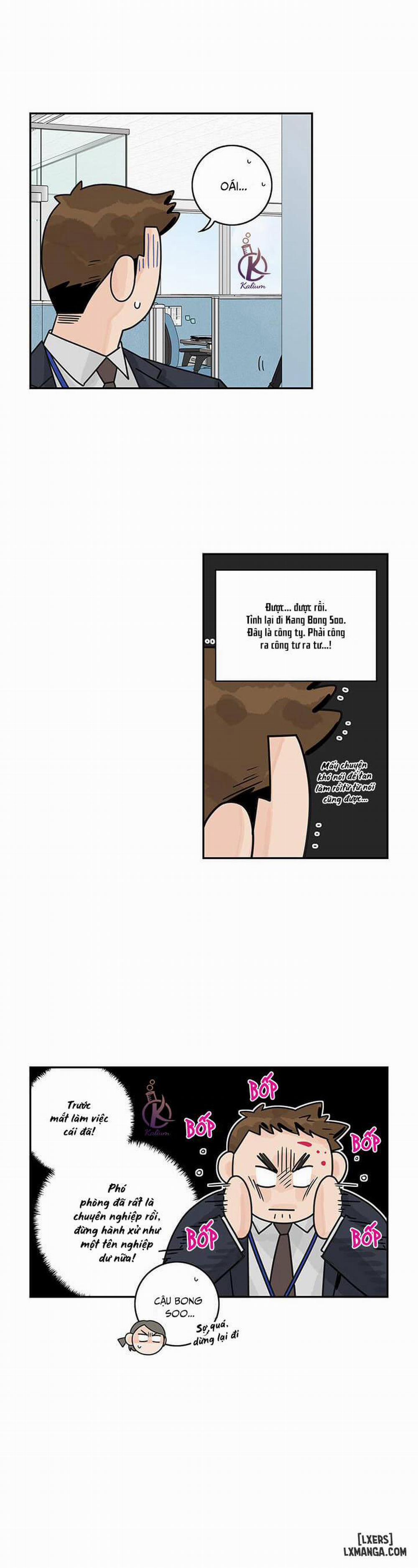 Phó phòng muốn "làm" 24 trang 16