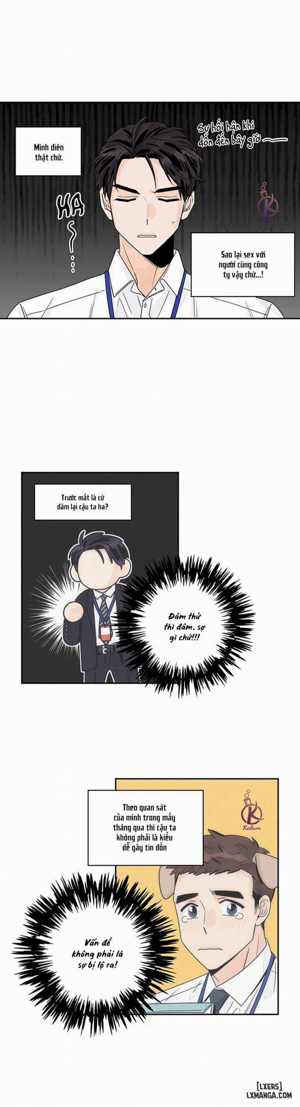 Phó phòng muốn "làm" 24 trang 18