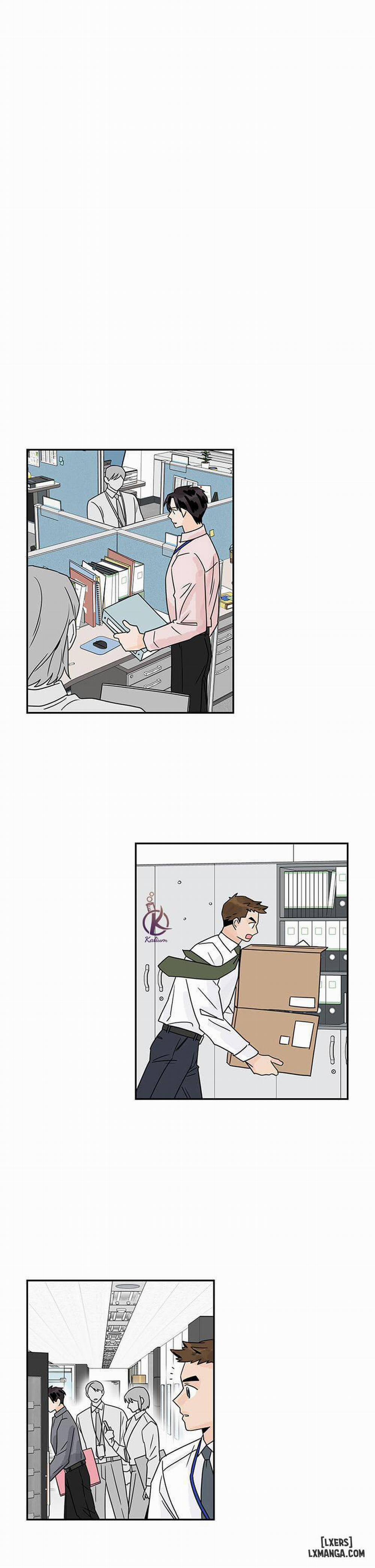 Phó phòng muốn "làm" 24 trang 20