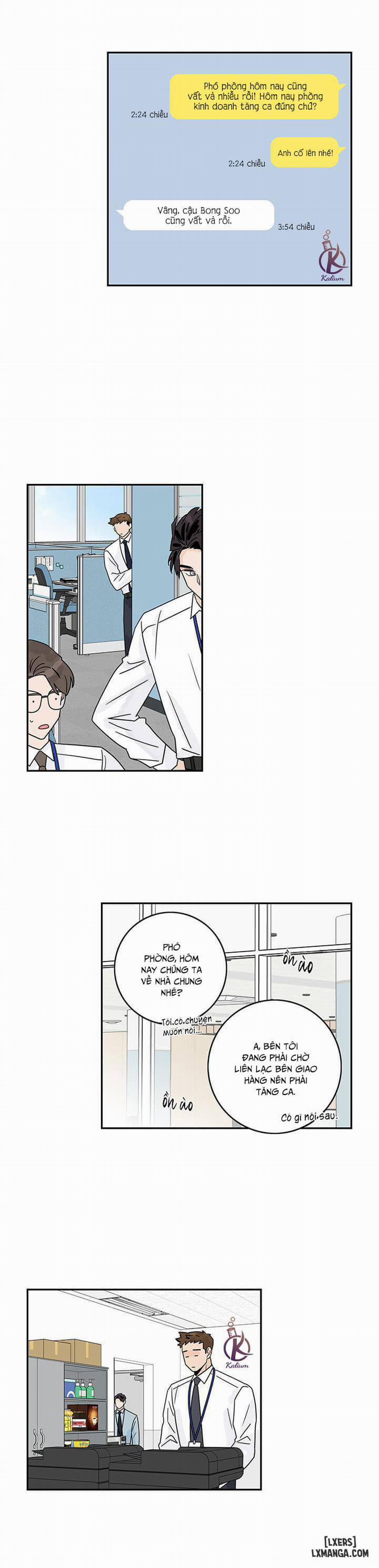 Phó phòng muốn "làm" 24 trang 21