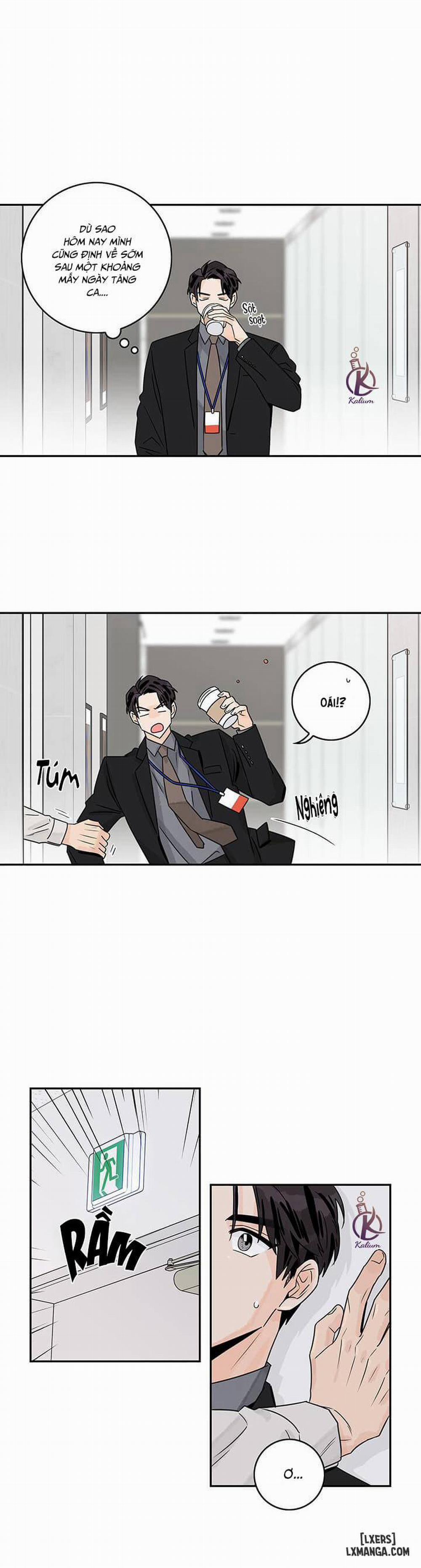 Phó phòng muốn "làm" 24 trang 23