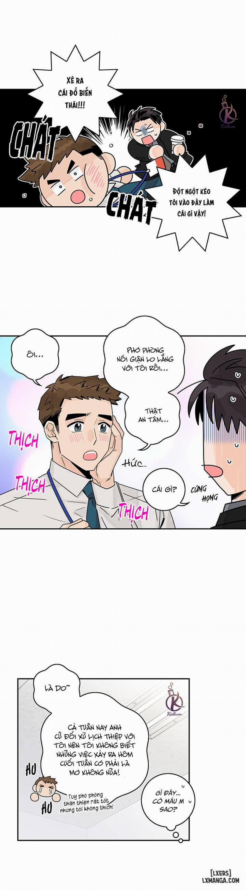 Phó phòng muốn "làm" 25 trang 1