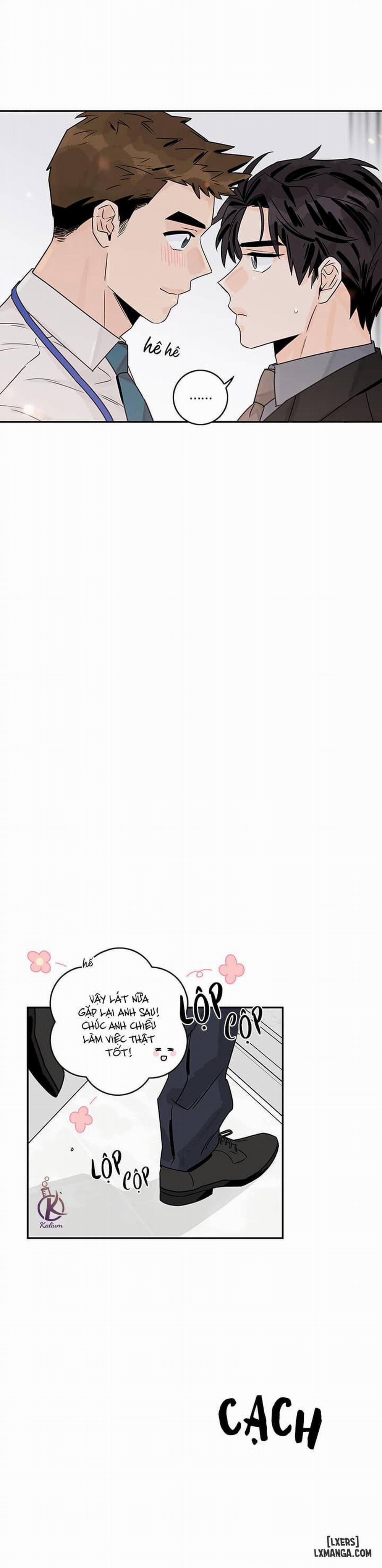 Phó phòng muốn "làm" 25 trang 11