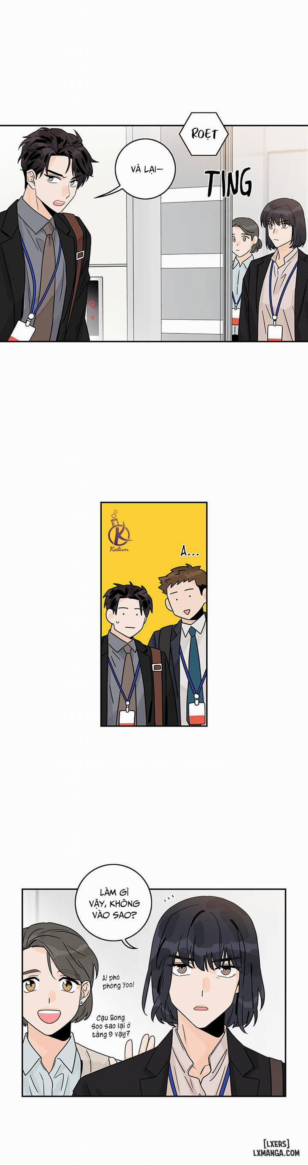 Phó phòng muốn "làm" 25 trang 15