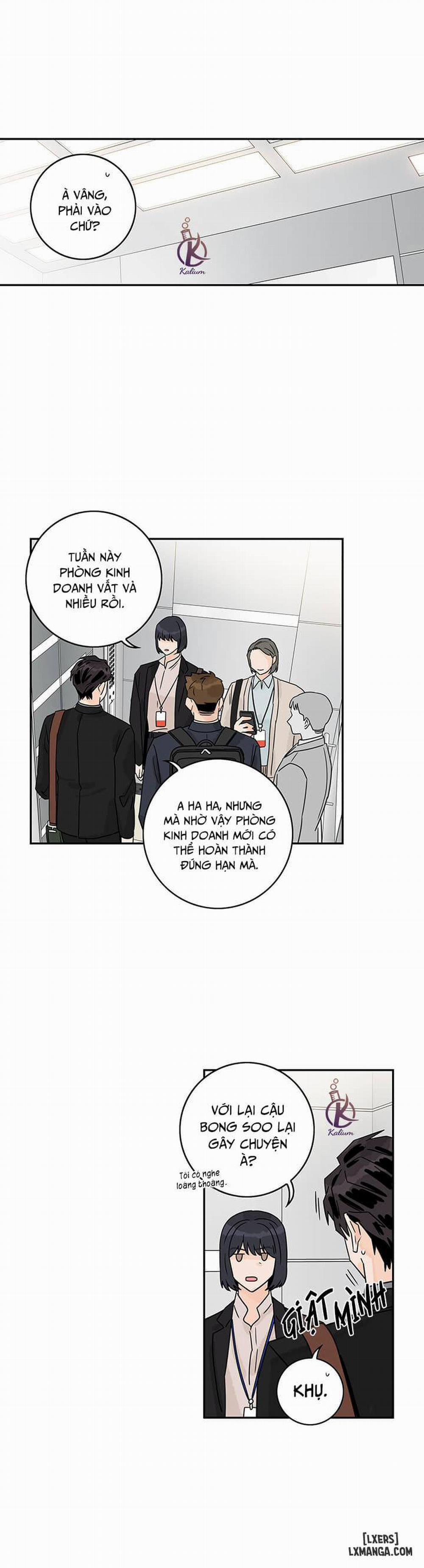 Phó phòng muốn "làm" 25 trang 16