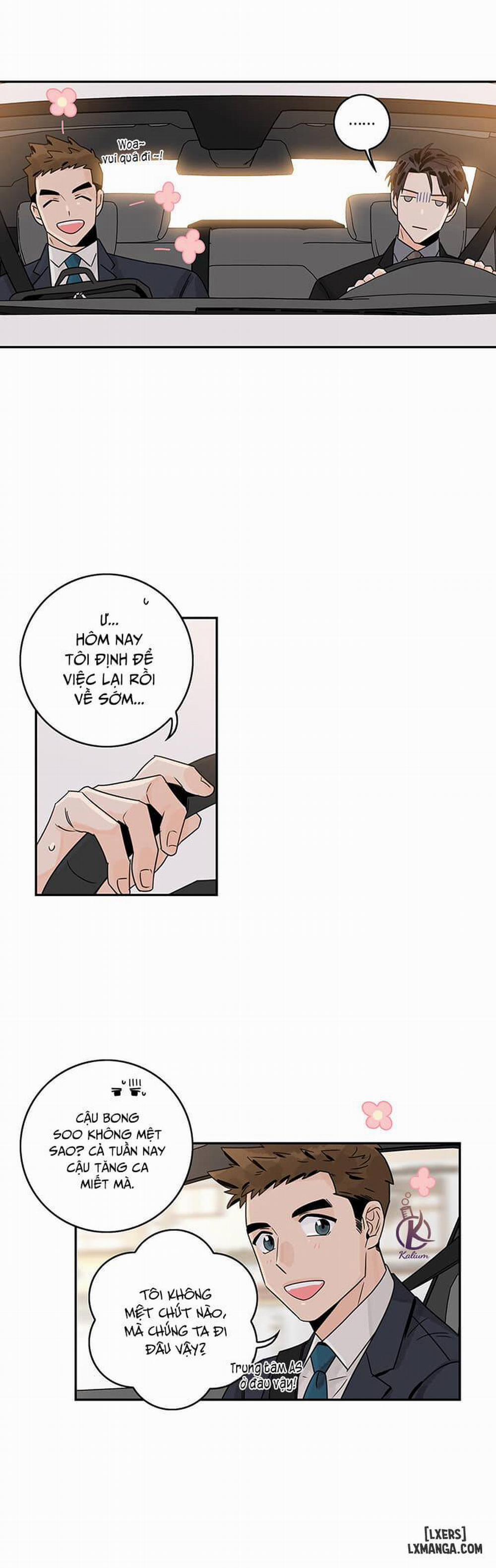 Phó phòng muốn "làm" 25 trang 19