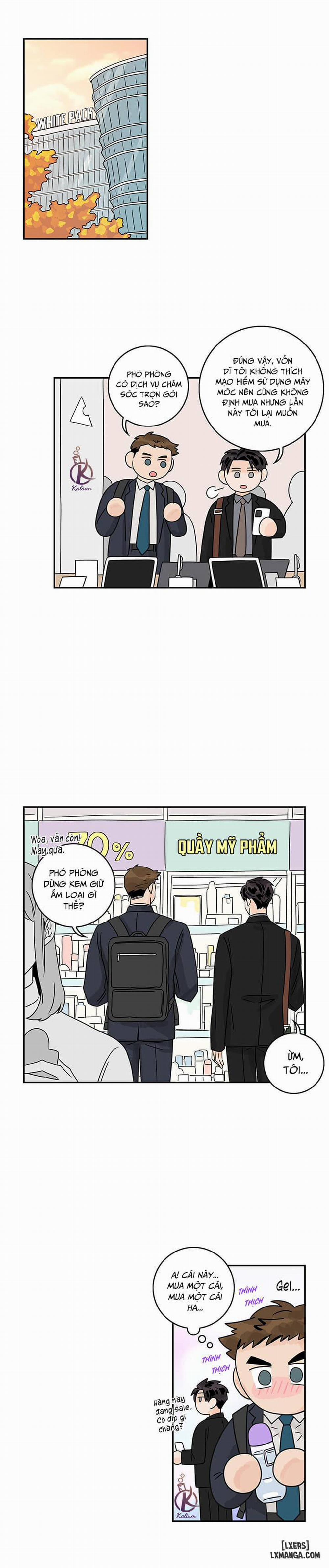 Phó phòng muốn "làm" 25 trang 21