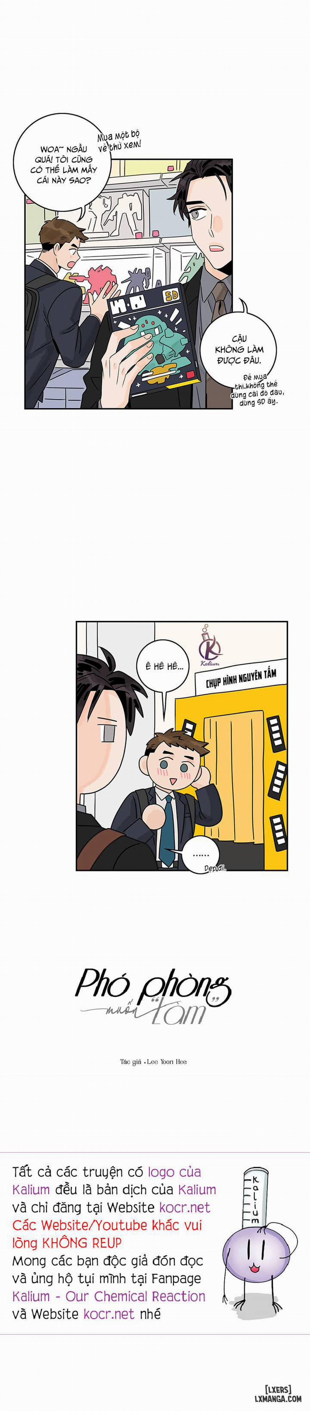 Phó phòng muốn "làm" 25 trang 22