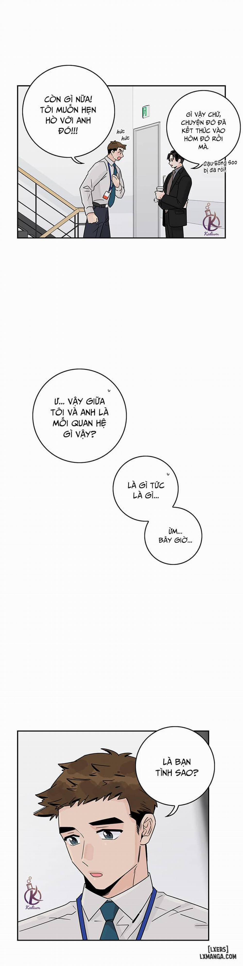 Phó phòng muốn "làm" 25 trang 3