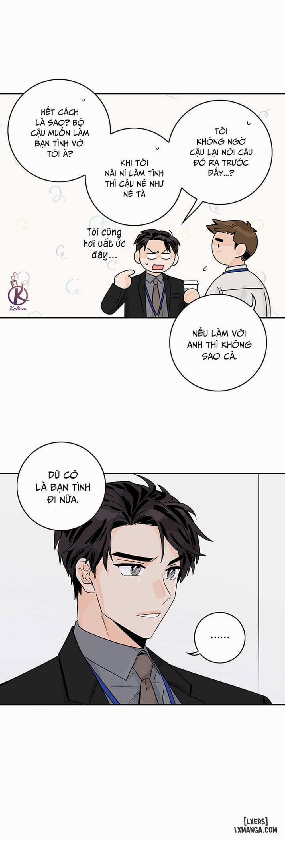 Phó phòng muốn "làm" 25 trang 5