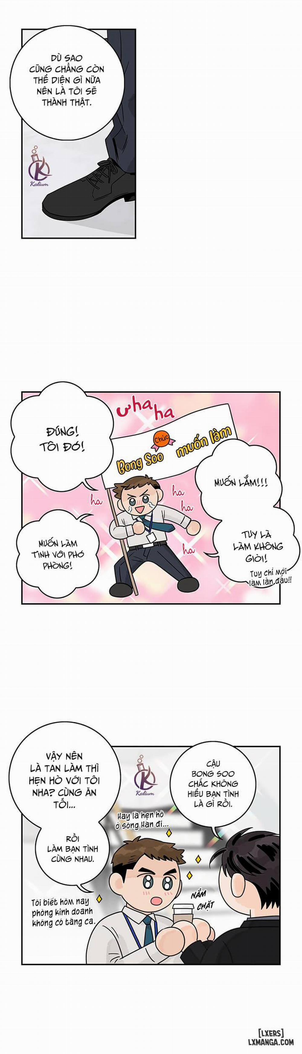 Phó phòng muốn "làm" 25 trang 6