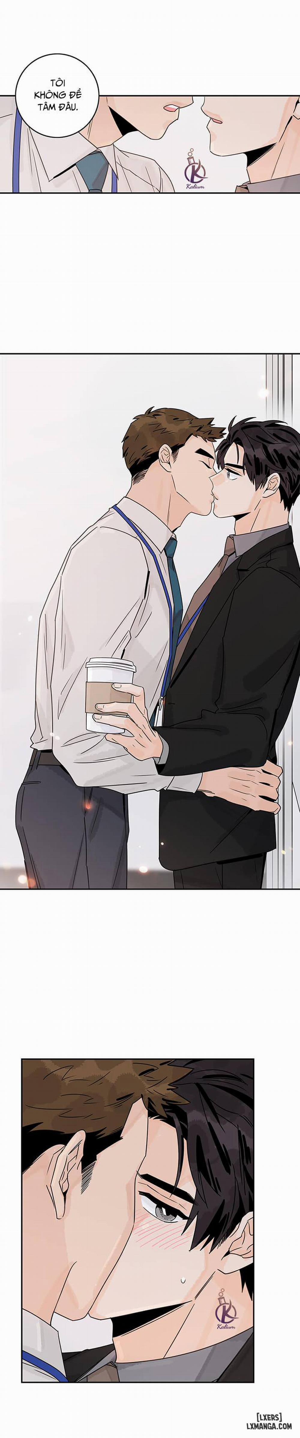 Phó phòng muốn "làm" 25 trang 9