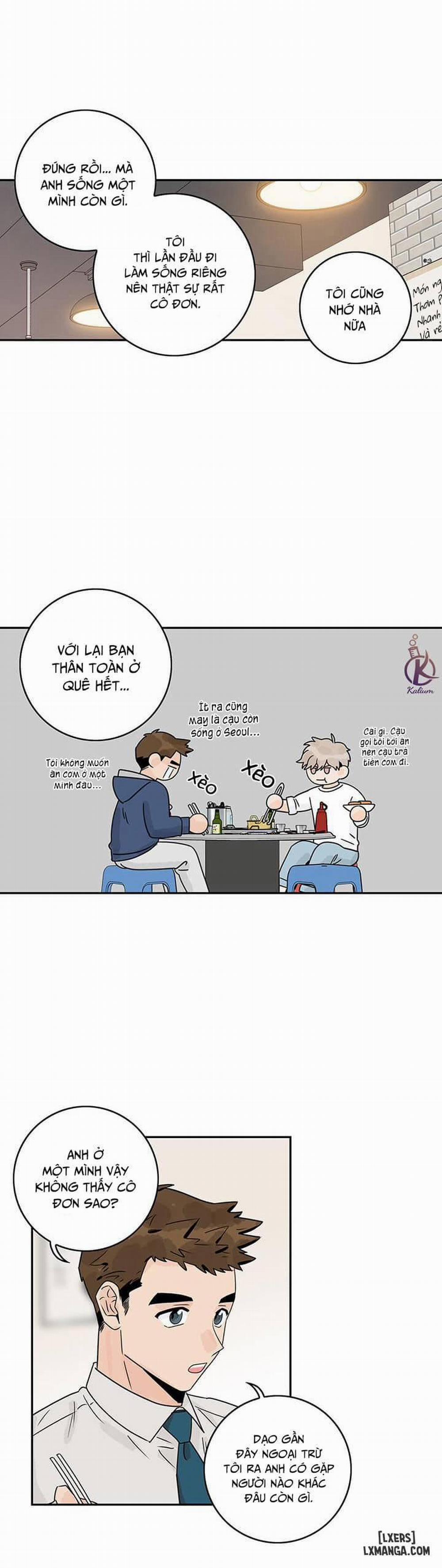 Phó phòng muốn "làm" 26 trang 1