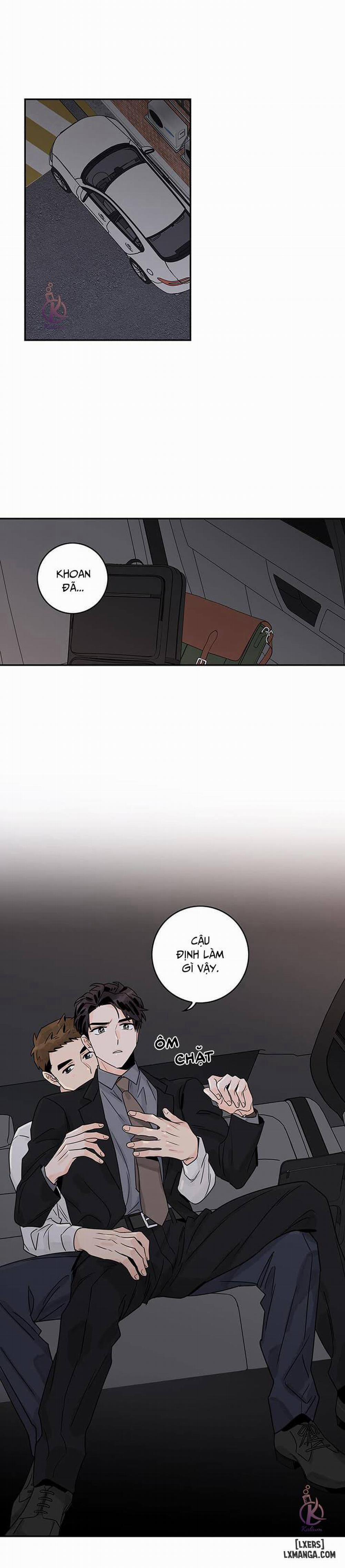 Phó phòng muốn "làm" 26 trang 15