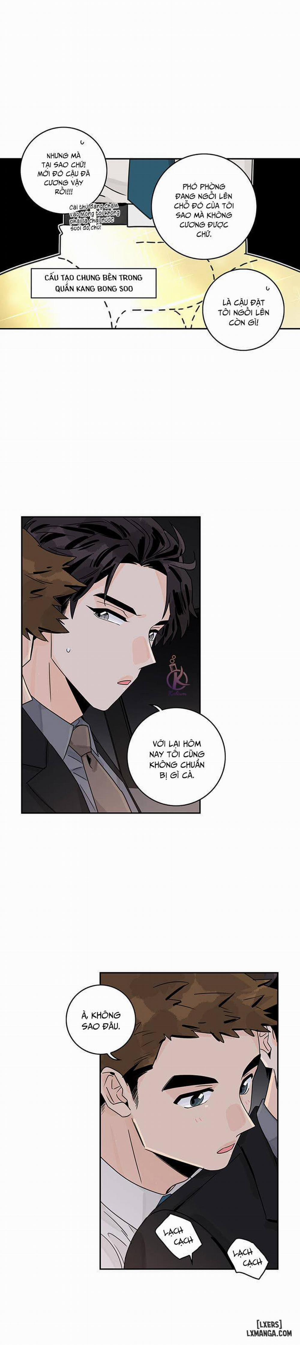 Phó phòng muốn "làm" 26 trang 16