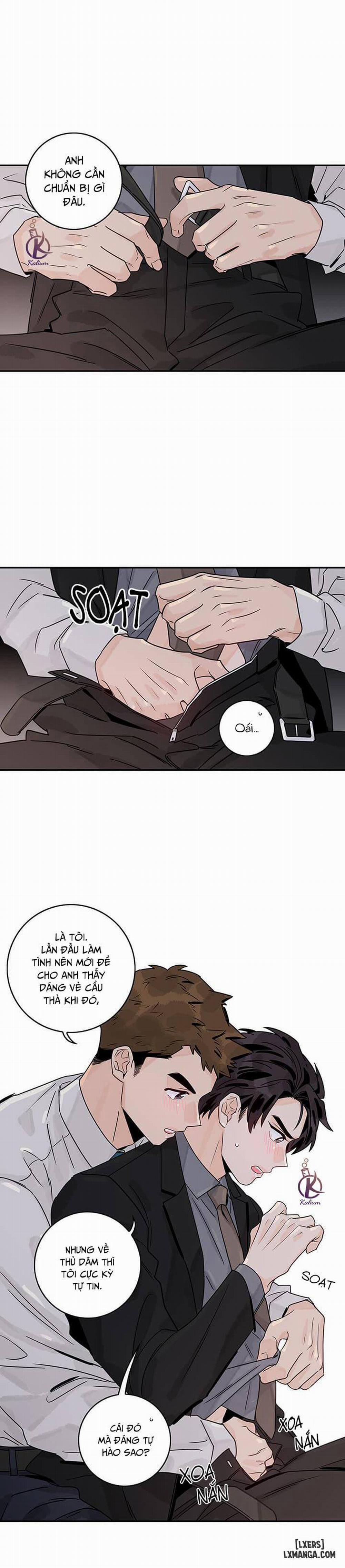 Phó phòng muốn "làm" 26 trang 17