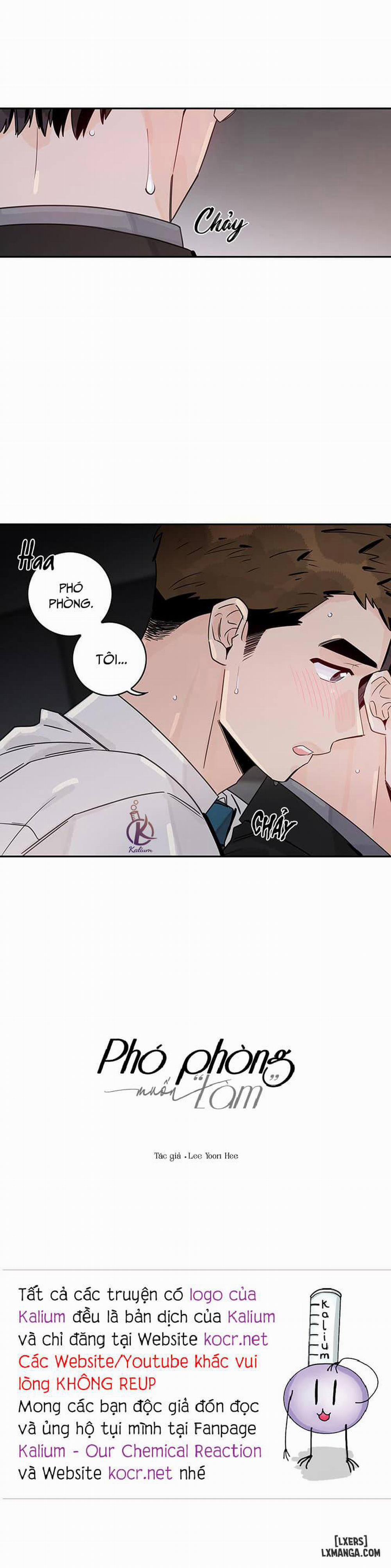 Phó phòng muốn "làm" 26 trang 21