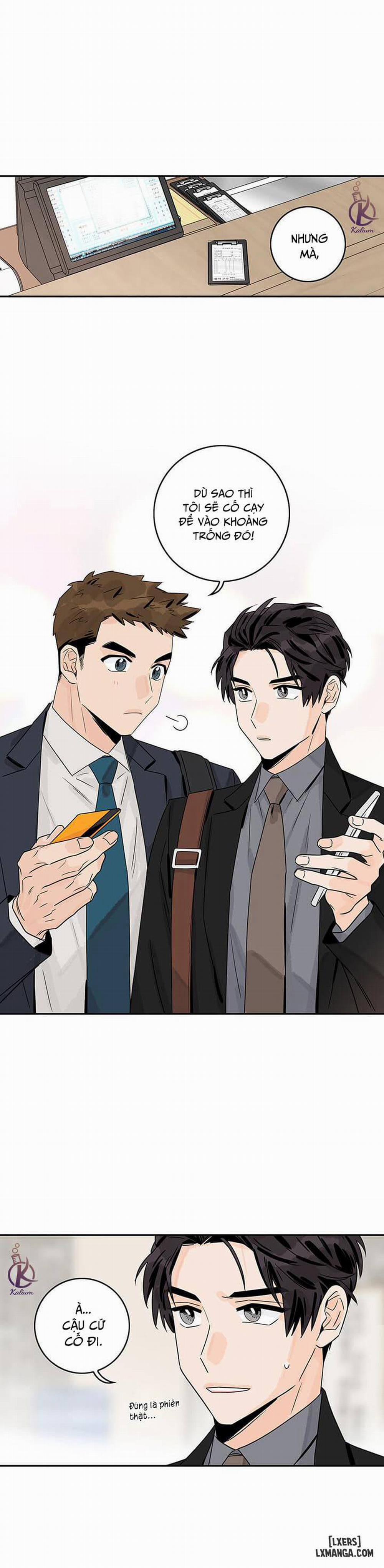 Phó phòng muốn "làm" 26 trang 4