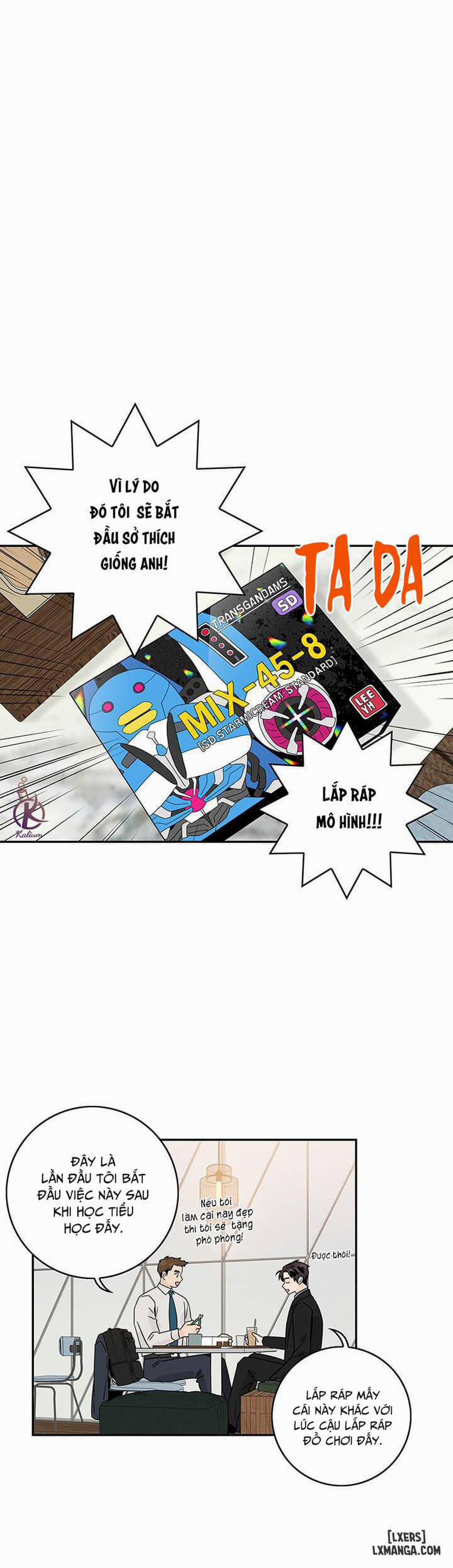 Phó phòng muốn "làm" 26 trang 5