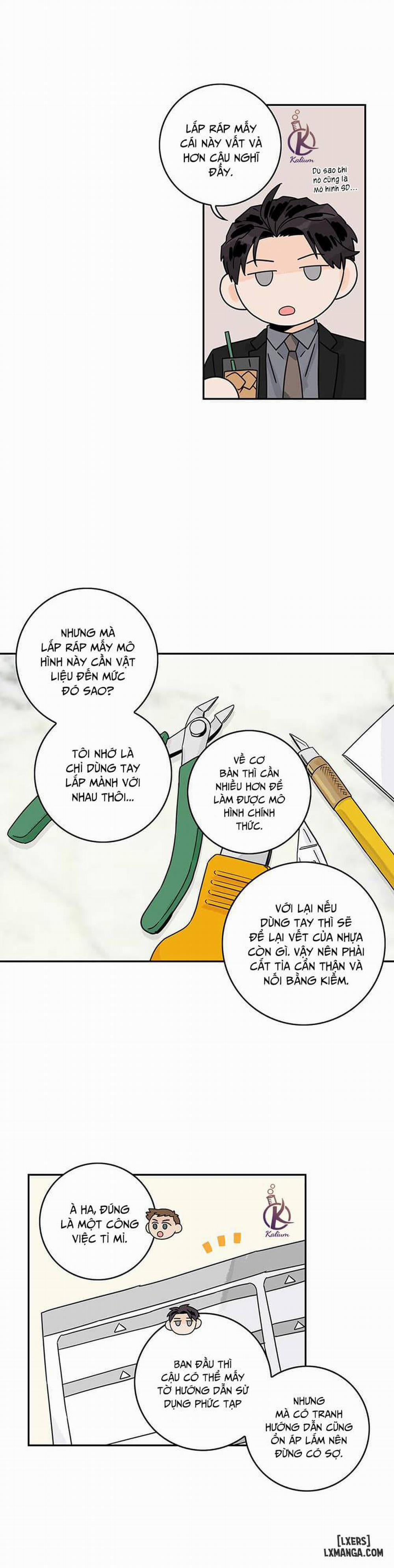 Phó phòng muốn "làm" 26 trang 6