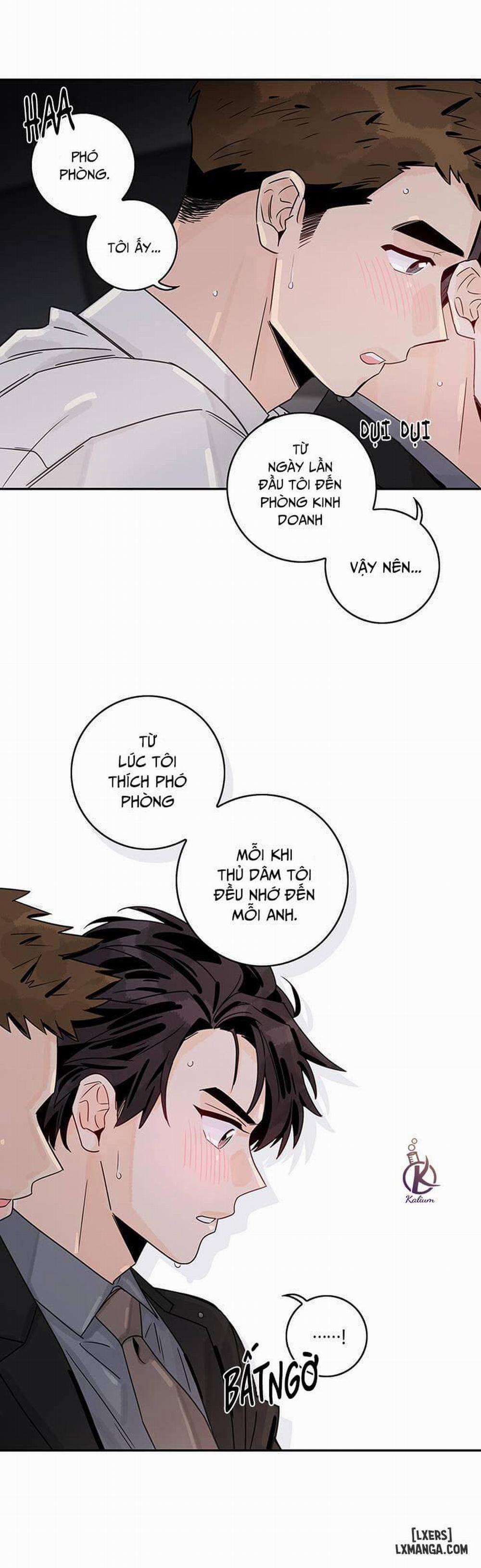 Phó phòng muốn "làm" 27 trang 0