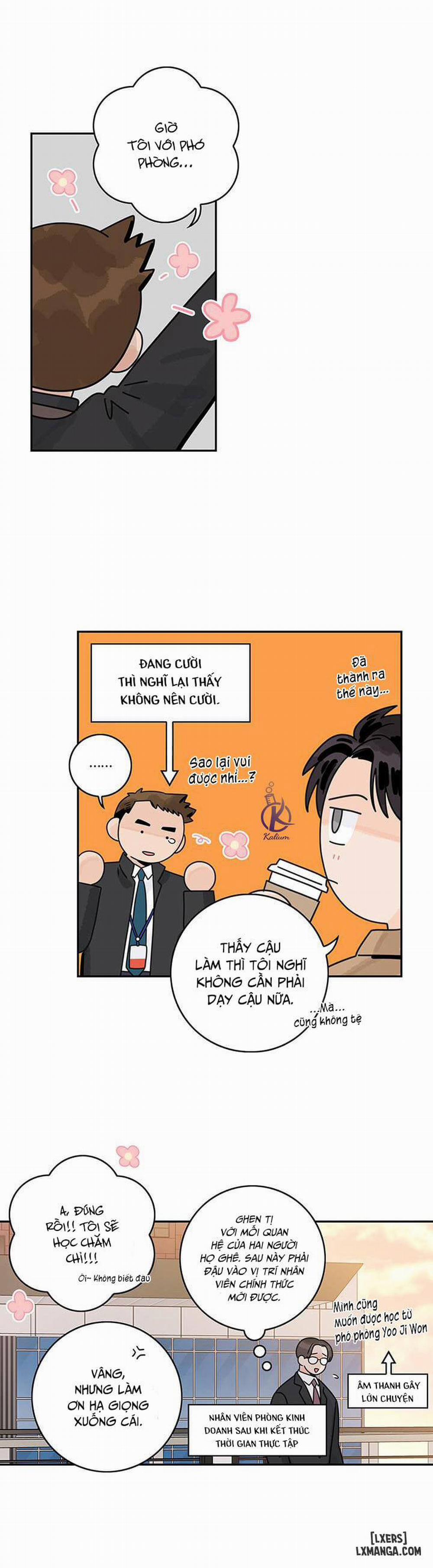 Phó phòng muốn "làm" 27 trang 16