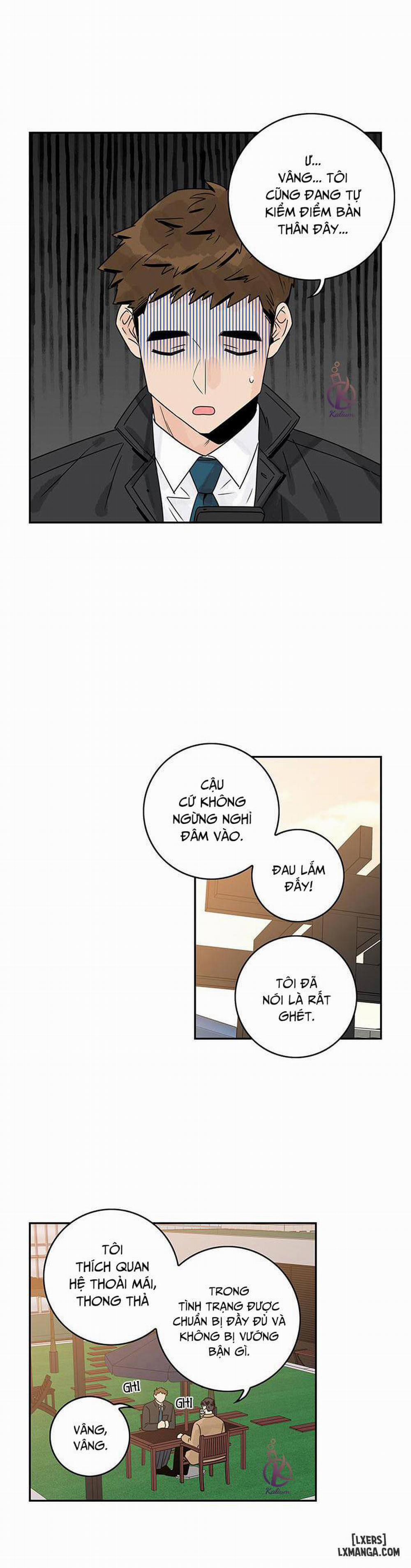 Phó phòng muốn "làm" 27 trang 18