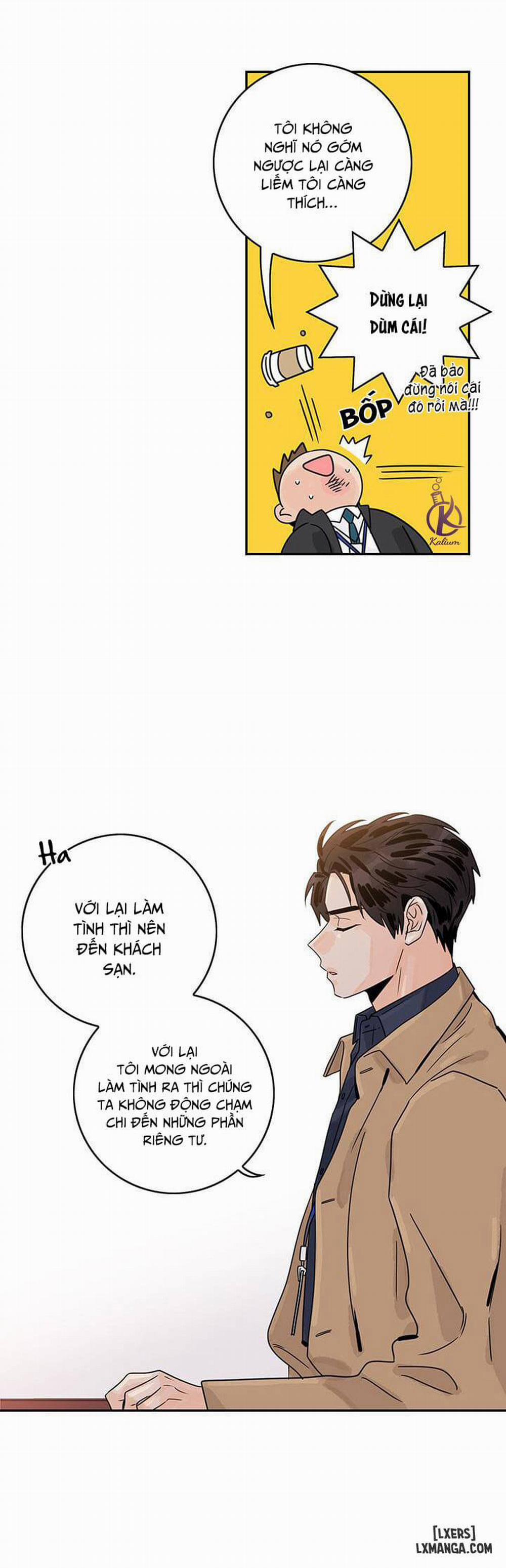 Phó phòng muốn "làm" 27 trang 23