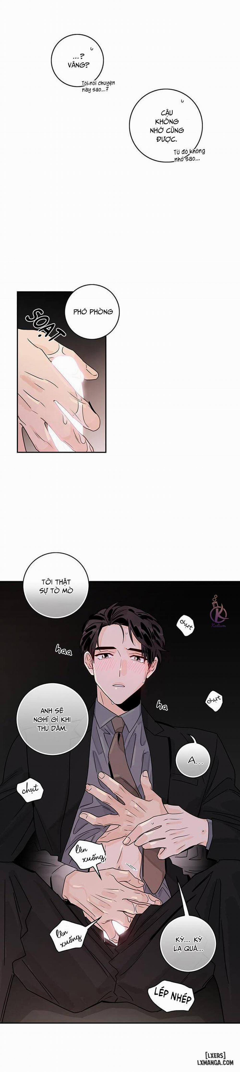 Phó phòng muốn "làm" 27 trang 4