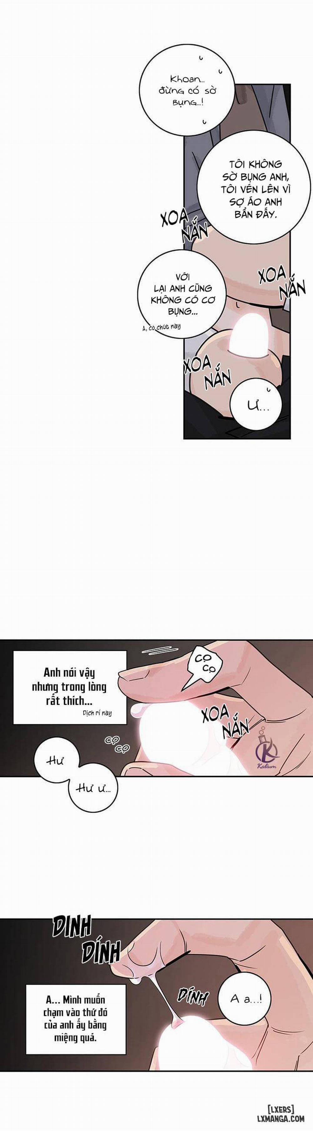 Phó phòng muốn "làm" 27 trang 6