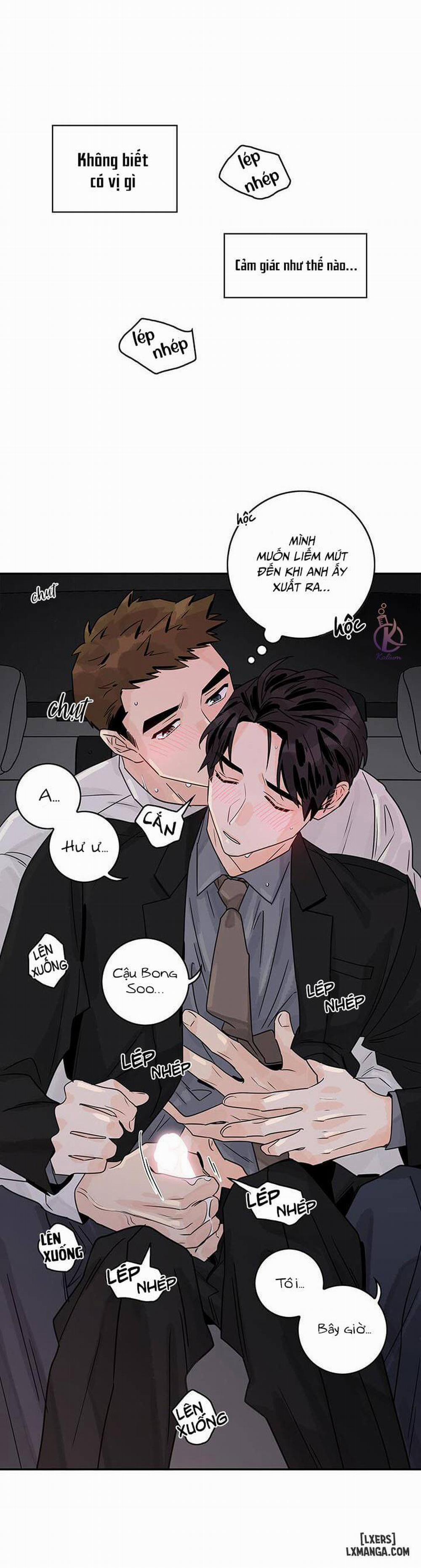 Phó phòng muốn "làm" 27 trang 7