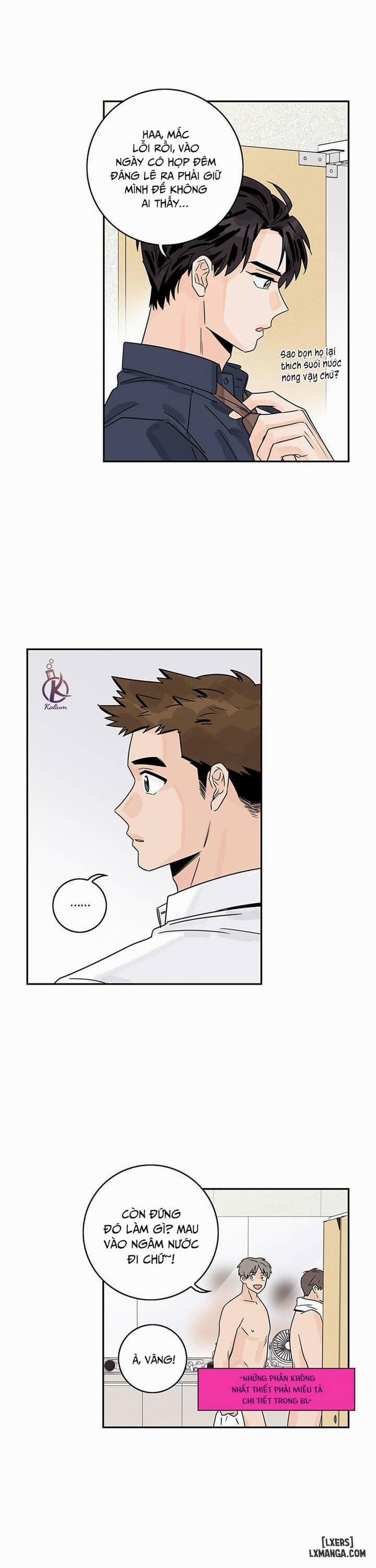 Phó phòng muốn "làm" 28 trang 10