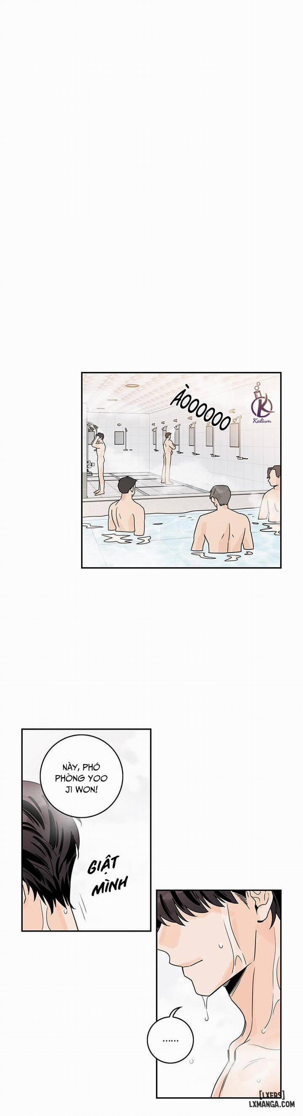 Phó phòng muốn "làm" 28 trang 11