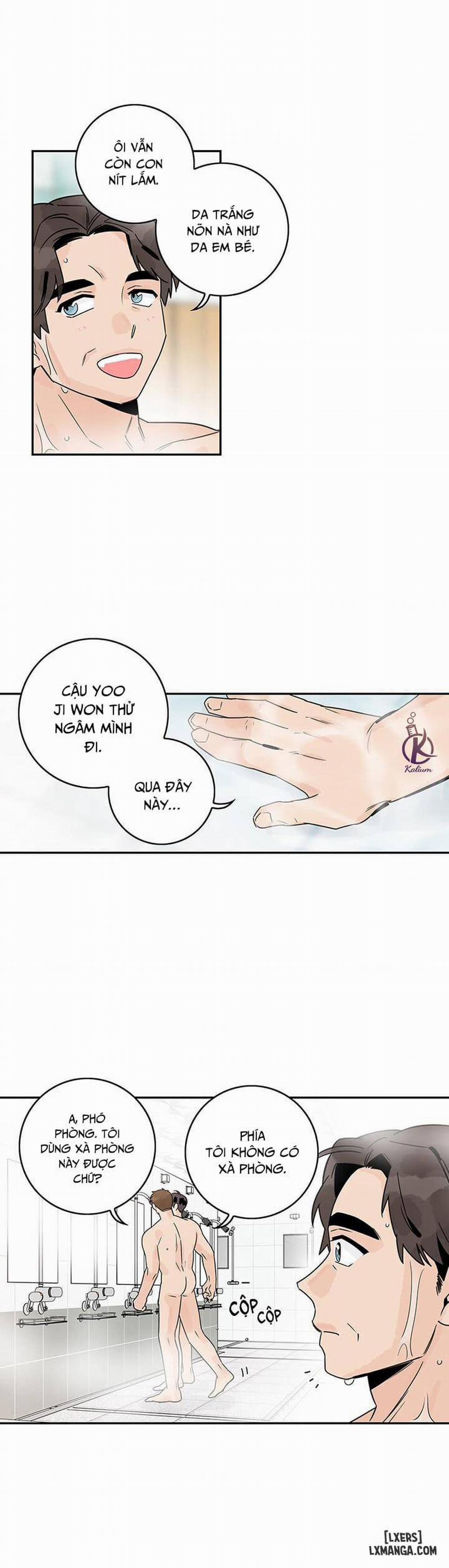 Phó phòng muốn "làm" 28 trang 13